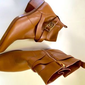 Micheal Kors Ankle Boots